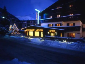 Hotel Mignon