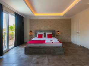 Villa 5420 with private pool