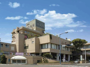 Hotel Tenchikaku