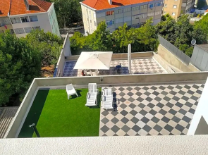 N1 Hostel Apartments & Suites