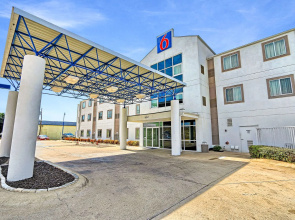 Motel 6 Killeen, TX