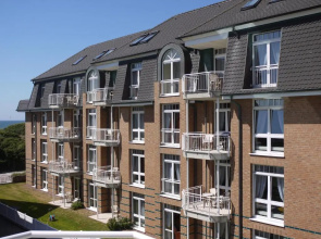 Strandhotel Sylt