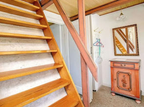 16 Person Holiday Home in Ulfborg