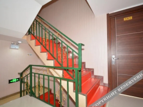 Runda Express Hotel (Harbin West Railway Station)(润达快捷宾馆（哈尔滨西站店）)