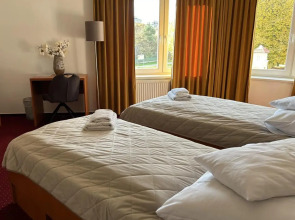 Hotel Zara Topoľčany