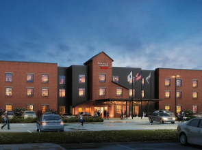 Fairfield By Marriott Inn & Suites Williamstown