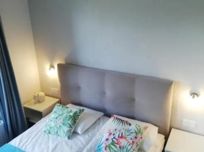 Good to sea you Polanki Kołobrzeg, Apartament z garażem