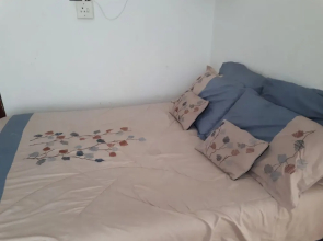 C - Land Guest House