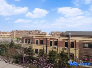 Mariolio Homestay (Dalian Golden Pebble Beach)