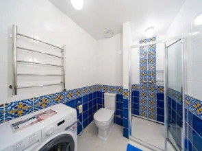 Dom Vverhdom Guest House