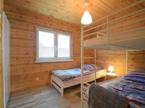 Holiday Homes Close to the Beach, Large Playground