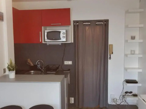 Bayonne Petit Studio 15m2 au Rdc