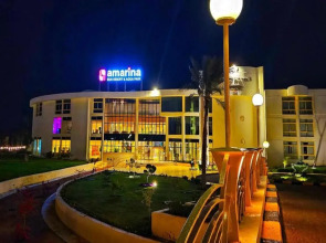 Amarina Star Resort & Aqua Park