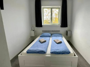 Junges Hotel Melk