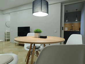 Апартаменты на улице Восточная 10