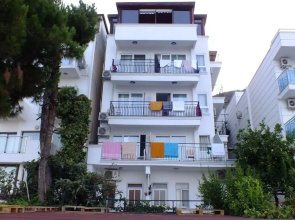 Cakil Pansiyon