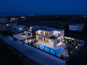 Villa Neo Zadarvillas