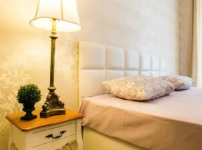 Charming Apartment Old Tbilisi