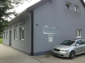 Studio Apartment Cindra