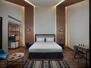 Avataara Resort & Spa