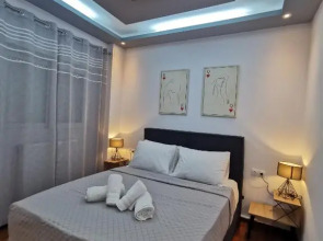 A&D Central Apartment