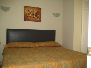 Apartamento Pto. Marina Pueblo Marinero