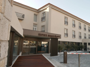 Hotel Brazao