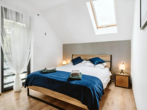 Apartament Na Borach I SPA