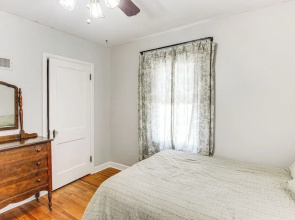 Updated & Charming! Waterloo Home w/ Patio