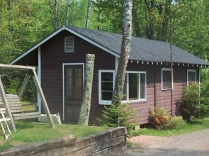 Birchwood Resort #5 - Hiller Vacation S 1 Bedroom Cottage