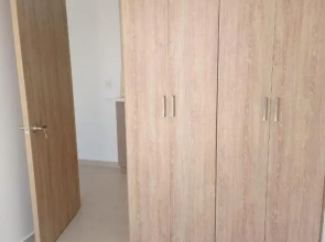 Apartamento cerca a Pereira