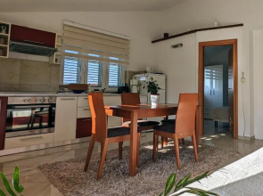 Apartments Milena