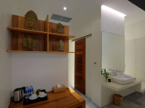 Apsara Residence Hotel