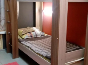 Хостел Камин