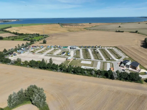 Prima Camping Resort - Ostsee Boddenblick