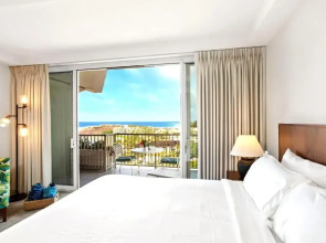 Whaler 3 Free Rental Cars KBM Resorts Ocean View 2-bedroom Unit At The Whaler Resort 3 Units, 4 Bedrooms WH Ml-1592