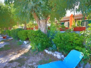 Beach House Varvara