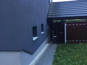 Apartment Natalija