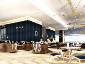 Brighton Grand Hotel Pattaya