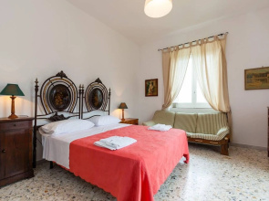 Apartment With in Ceraso With Wonderful Mountain View Enc