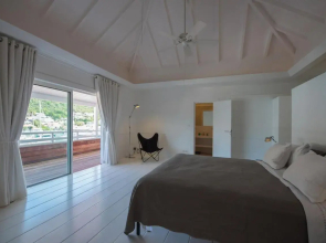 Penthouse de Luxe Gustavia