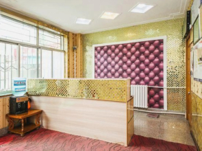 OYO Cangnan Kuaile Business Hotel