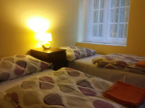 Apartamenty Nika