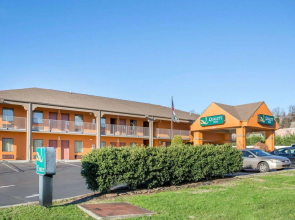 Quality Inn Downtown