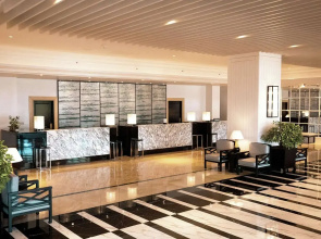 Hilton Guam Resort And Spa