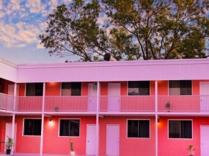 K - Town Hotel