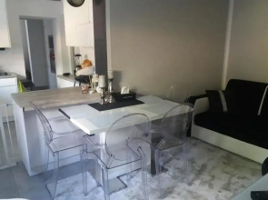 Apartament EverySky Karpacz - Konstytucji 3-go Maja 66/2