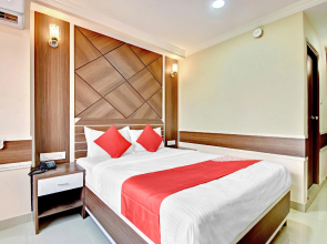 OYO 71957 Hotel Srinivasa Residency