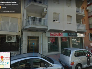 COSY FLATS BENIDORM CENTRO 5º