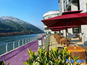 Ginlan Jia· Xin'Anjiang Resort
